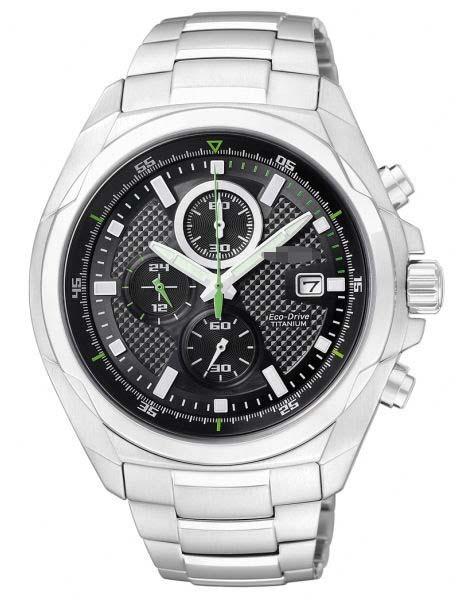 Custom Watch Face CA0190-56E