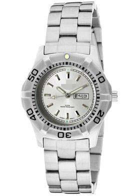 Custom Made Watch Dial CA201051SSSL