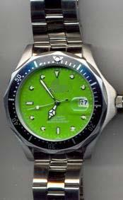 Wholesale Watch Dial CA301227SSGR