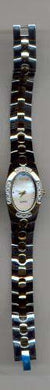 Custom Made Watch Face CN207313TTMP