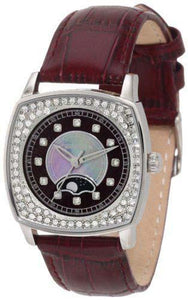 Wholesale Purple Watch Face CP510-190