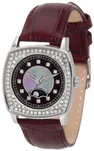 Wholesale Purple Watch Face CP510-190