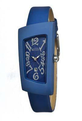 Customized Blue Watch Dial CR0409