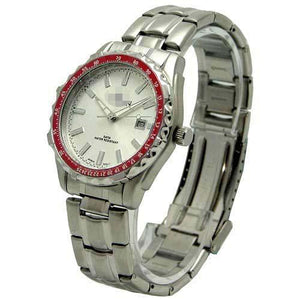 Customize Stainless Steel Watch Bands CR307728SSRD