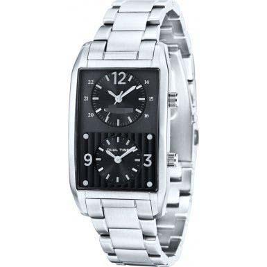 Wholesale Black Watch Dial CR8004-11