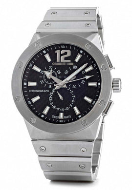 Wholesale Stainless Steel Men CRA027A221G Watch