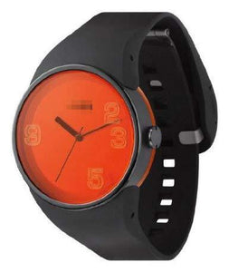 Wholesale Orange Watch Dial