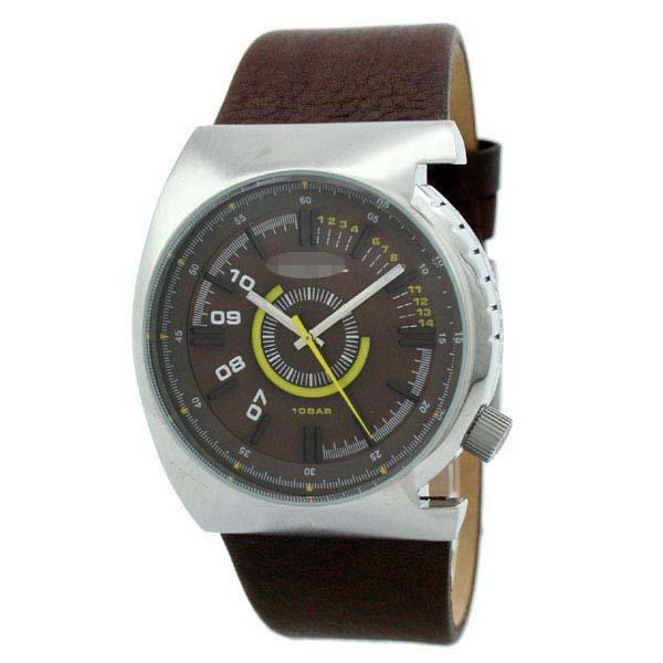 Custom Leather Watch Bands DZ1288