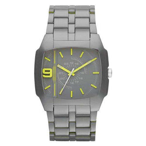 Customised Grey Watch Dial DZ1552