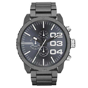 Custom Grey Watch Dial DZ4269