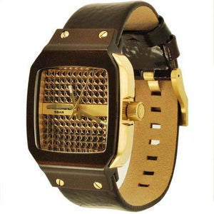 Wholesale Leather Watch Straps DZ5131