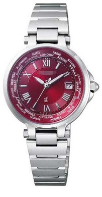 Wholesale Red Watch Dial EC1010-57W