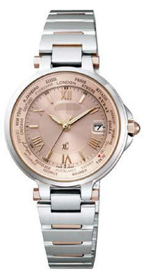 Wholesale Pink Watch Dial EC1014-65W