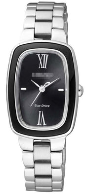 Wholesale Stainless Steel Women EM0007-51E Watch