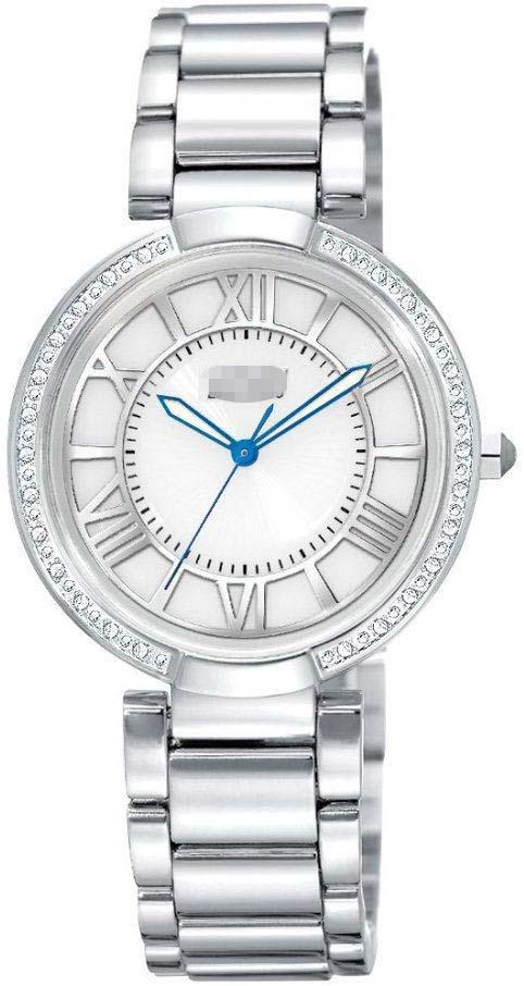 Wholesale Stainless Steel Women EM0100-55A Watch