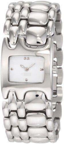 Customised Silver Watch Dial ES103902002