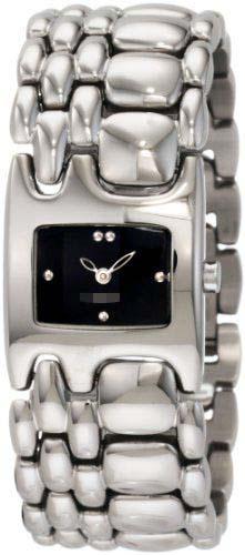 Custom Black Watch Dial ES103902004