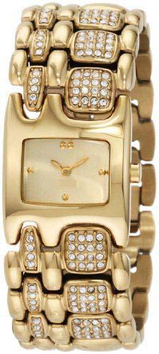 Custom Gold Watch Dial ES103902007