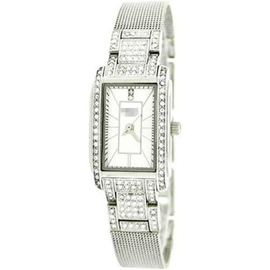 Wholesale Stainless Steel Women ES2911 Watch