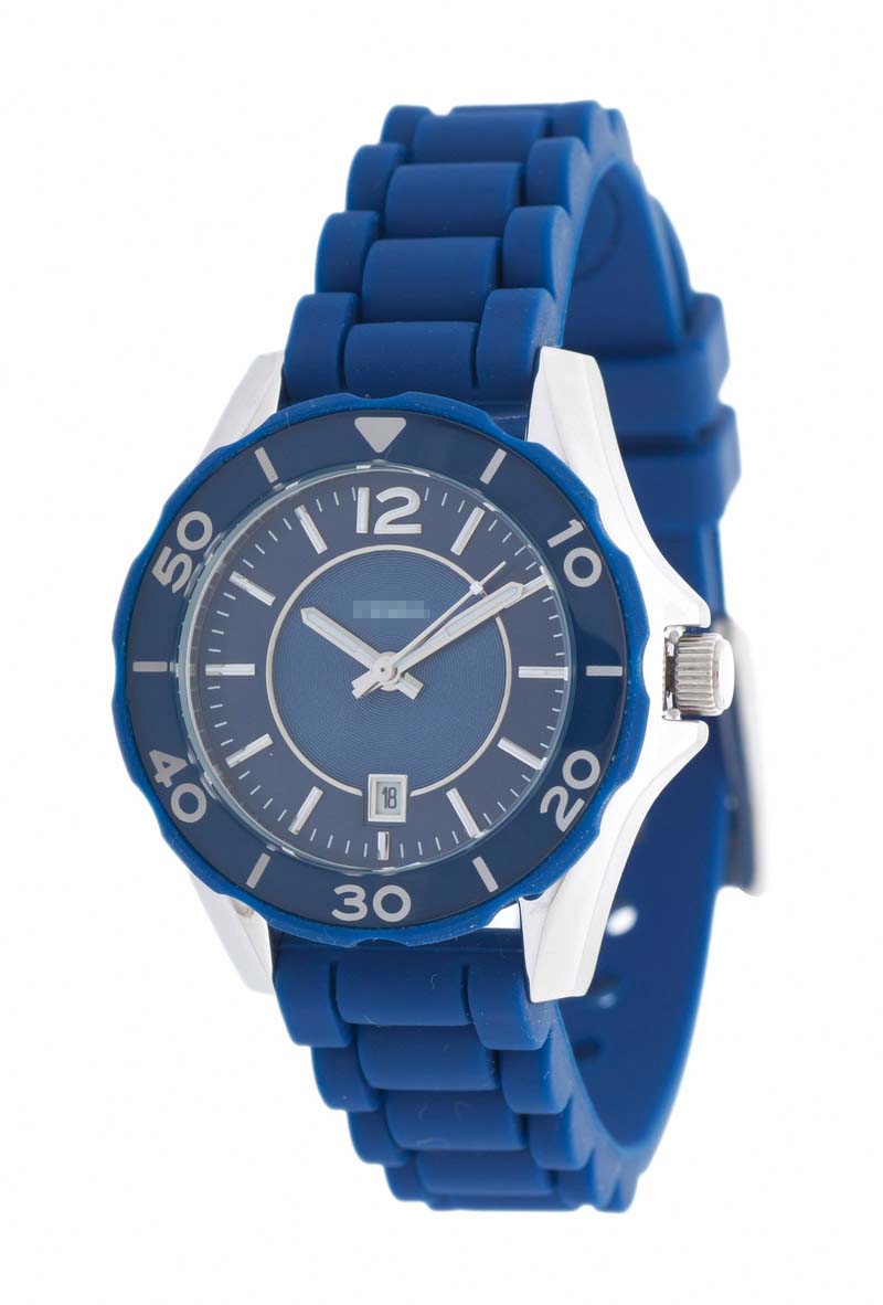 Wholesale Blue Watch Dial ES2934