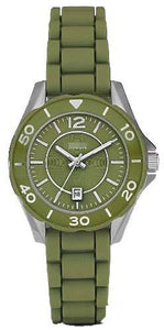 Custom Made Green Watch Dial ES2938