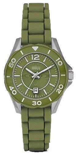 Custom Made Green Watch Dial ES2938