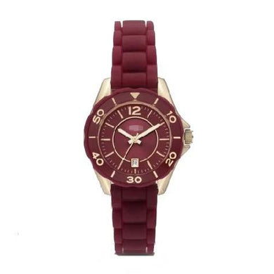 Wholesale Red Watch Face ES2978