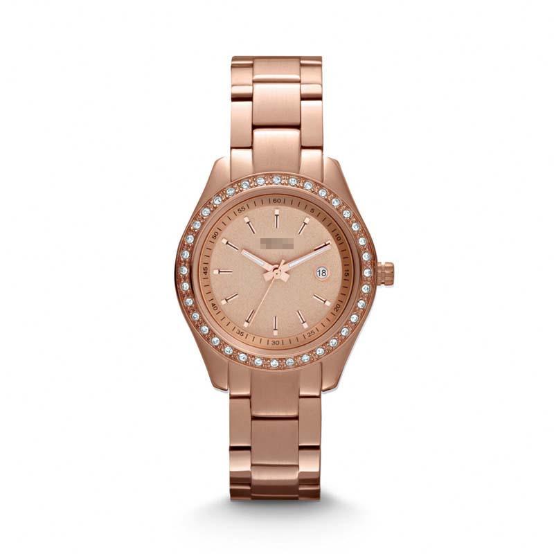 Wholesale Rose Gold Watch Dial ES3196