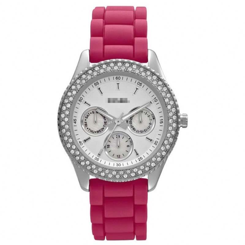 Wholesale Stainless Steel Women ES3214 Watch