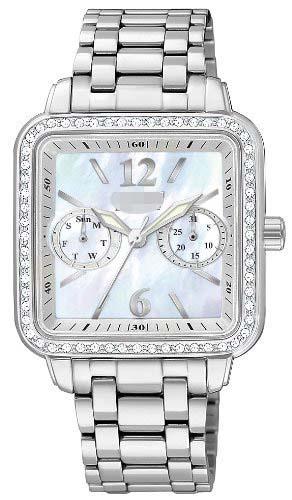 Wholesale Stainless Steel Women FD1040-52D Watch