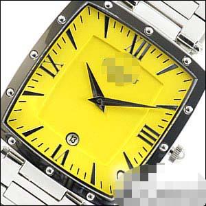 Custom Watch Dial GM1119-YL