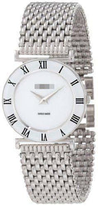 Wholesale White Watch Dial J2.003.M