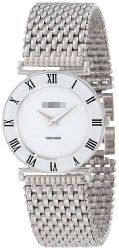 Wholesale White Watch Dial J2.003.M