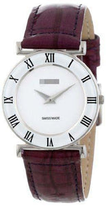 Wholesale White Watch Dial J2.012.M