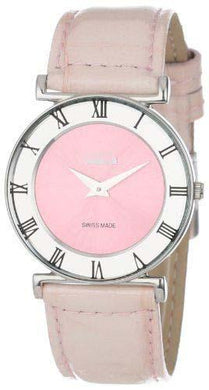 Customised Pink Watch Dial J2.016.M