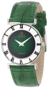 Customised Green Watch Dial J2.022.M