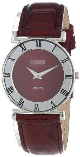 Wholesale Red Watch Dial J2.030.M