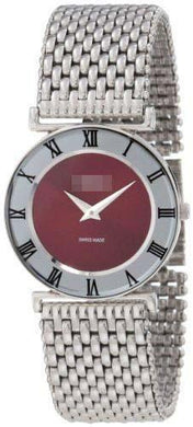 Wholesale Red Watch Face J2.072.M