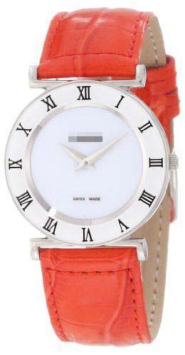 Wholesale White Watch Dial J2.092.M