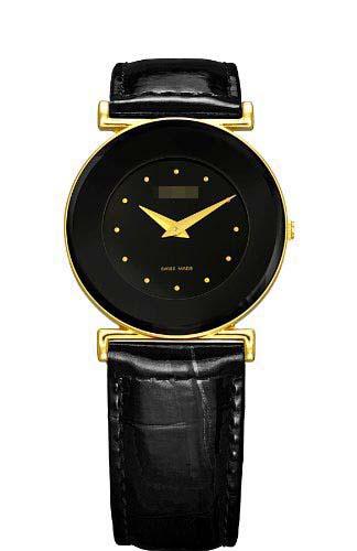 Wholesale Black Watch Dial J3.021.M