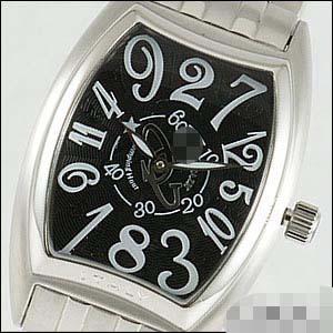 Custom Made Watch Dial JH4M-BK