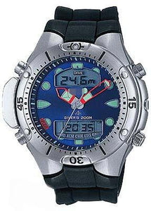 Wholesale Rubber Watch Bands JP1060-01L