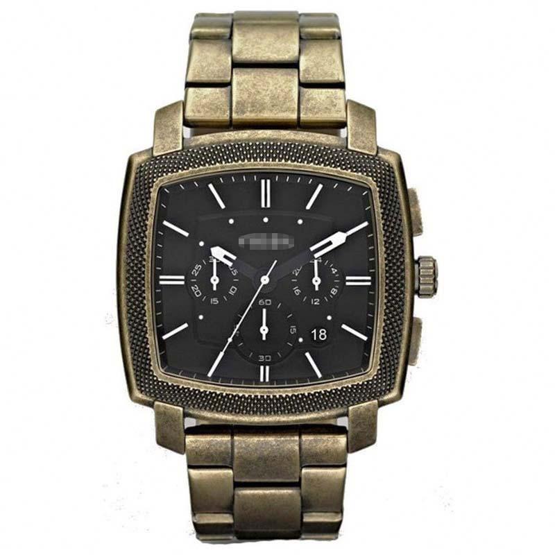 Wholesale Stainless Steel Men JR1399 Watch