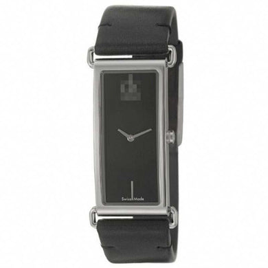 Customize Black Watch Dial K0I23102