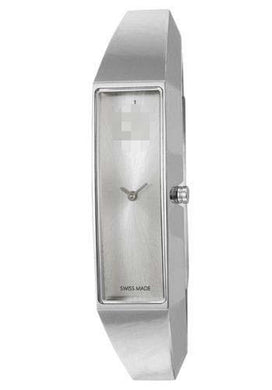 Custom Silver Watch Dial K1L22120