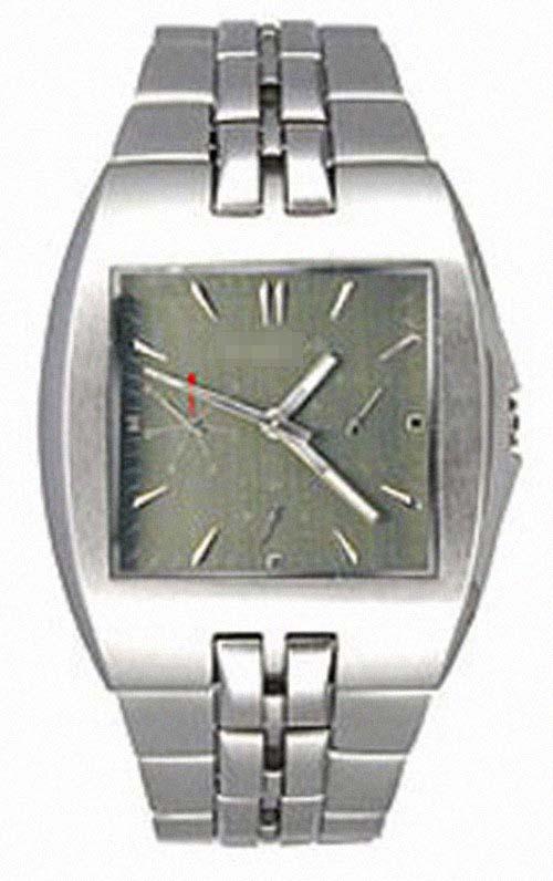 Wholesale Grey Watch Dial KC3389