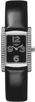 Wholesale Black Watch Dial L5.155.0.51.2