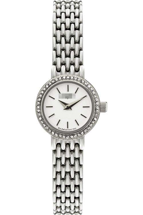 Wholesale Stainless Steel Women LB02833-06 Watch