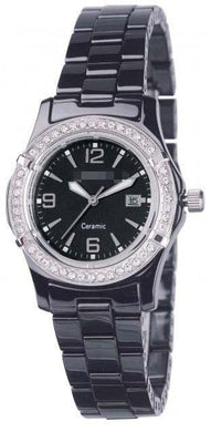 Wholesale Stainless Steel Women LB1650B Watch