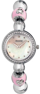 Wholesale Stainless Steel Women LB1706P Watch